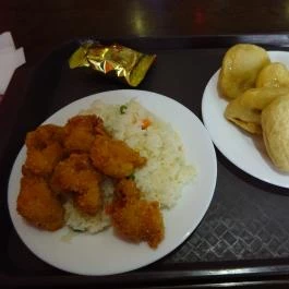 Yun Yun Kínai Étterem, Budapest - Étel/ital