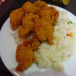 Yun Yun Kínai Étterem, Budapest - Étel/ital