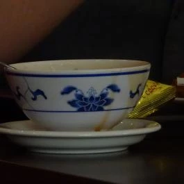 Yun Yun Kínai Étterem, Budapest - Étel/ital