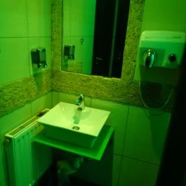 Yun Yun Kínai Étterem, Budapest - Mosdó