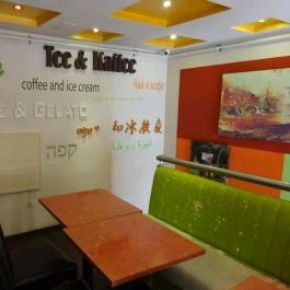 Yun Yun Kínai Étterem, Budapest - Belső