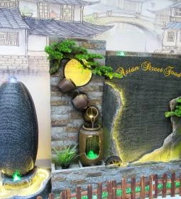 YY Liangpi - Asian Street Food