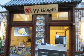 YY Liangpi - Asian Street Food Budapest