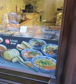 YY Liangpi - Asian Street Food