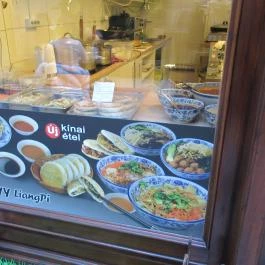 YY Liangpi - Asian Street Food Budapest - Egyéb