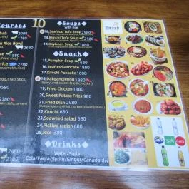 YY Liangpi - Asian Street Food Budapest - Egyéb