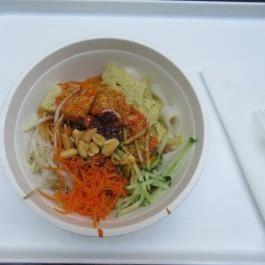 YY Liangpi - Asian Street Food Budapest - Egyéb