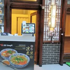 YY Liangpi - Asian Street Food Budapest - Egyéb