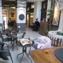 YY Liangpi - Asian Street Food Budapest - Egyéb