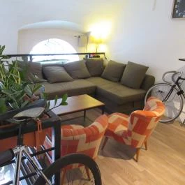 Zërgë Coffeeshop Budapest - Belső