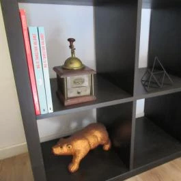 Zërgë Coffeeshop Budapest - Belső