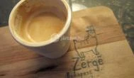 Zërgë Coffeeshop Budapest - Étel/ital
