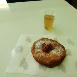 Zabálda, Makó - Étel/ital