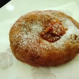 Zabálda, Makó - Étel/ital