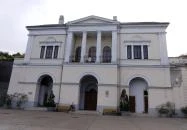 Záborszky Kúria - Záborszky Pince Budapest