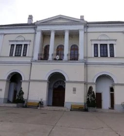 Záborszky Kúria - Záborszky Pince