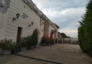 Záborszky Kúria - Záborszky Pince Budapest