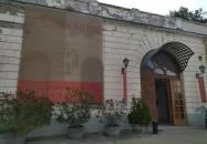 Záborszky Kúria - Záborszky Pince Budapest