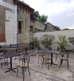 Záborszky Kúria - Záborszky Pince