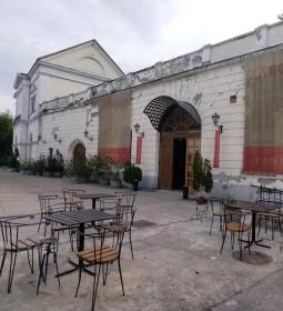 Záborszky Kúria - Záborszky Pince