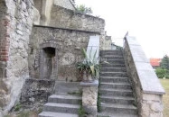 Záborszky Kúria - Záborszky Pince Budapest