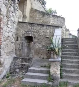 Záborszky Kúria - Záborszky Pince