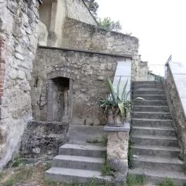 Záborszky Kúria - Záborszky Pince Budapest - Egyéb