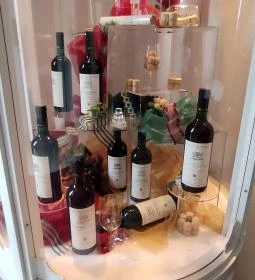 Záborszky Kúria - Záborszky Pince