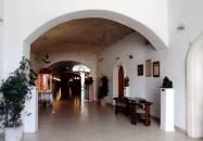 Záborszky Kúria - Záborszky Pince Budapest