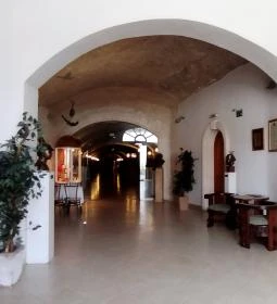 Záborszky Kúria - Záborszky Pince