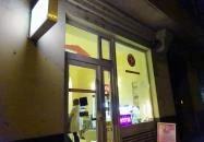 Zabrakadabra - Tűzoltó utca Budapest