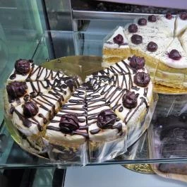 Zabrakadabra - Tűzoltó utca Budapest - Étel/ital