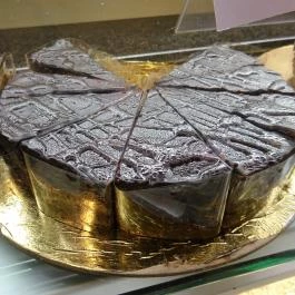 Zabrakadabra - Tűzoltó utca Budapest - Étel/ital