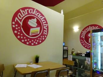 Zabrakadabra - Tűzoltó utca Budapest