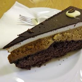 Zabrakadabra - Tűzoltó utca Budapest - Étel/ital