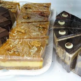 Zabrakadabra - Tűzoltó utca Budapest - Étel/ital