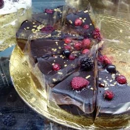 Zabrakadabra - Tűzoltó utca Budapest - Étel/ital