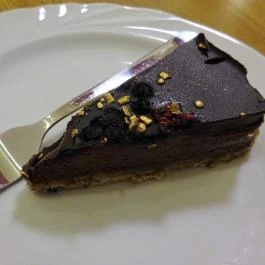 Zabrakadabra - Tűzoltó utca Budapest - Étel/ital