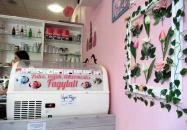 Zabrakadabra Buda Budapest