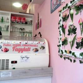 Zabrakadabra Buda Budapest - Egyéb