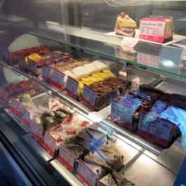 Zabrakadabra Buda Budapest - Egyéb