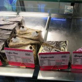 Zabrakadabra Buda Budapest - Egyéb