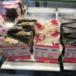 Zabrakadabra Buda Budapest - Egyéb