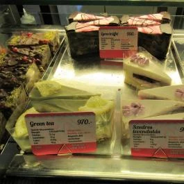 Zabrakadabra Buda Budapest - Egyéb