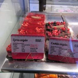 Zabrakadabra Buda Budapest - Egyéb