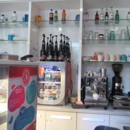 Zabrakadabra Buda Budapest - Egyéb