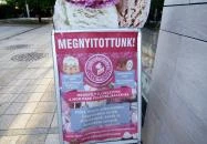 Zabrakadabra Buda Budapest