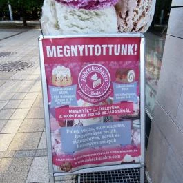 Zabrakadabra Buda Budapest - Egyéb