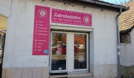 Zabrakadabra Budaörs Budaörs - Külső kép