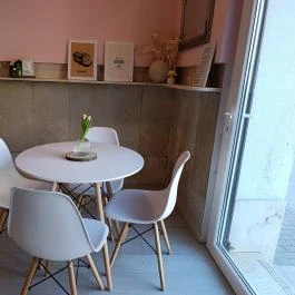 Zabrakadabra Budaörs, Budaörs - Belső